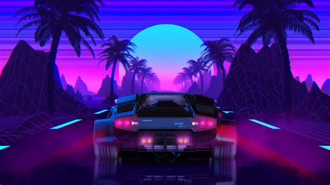 neon car live wallpaper Awesome neon cars wallpapers - HD 4K Cars Wallpapers