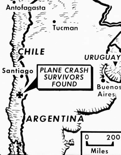 16 crash survivors were rescued after 72 days in the Andes ... They met ...