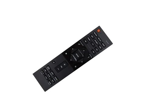 HCDZ Replacement Remote Control for Pioneer VSX-534 VSX-534D 5.2-CH 4K Home Audio Smart AV ...