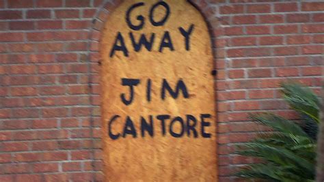 Where is Jim Cantore? Weather Channel star covering Hurricane Ian