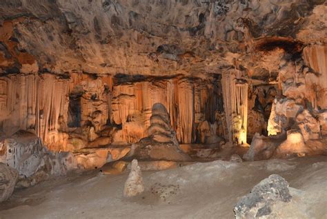 Explore the Magnificent Cango Caves