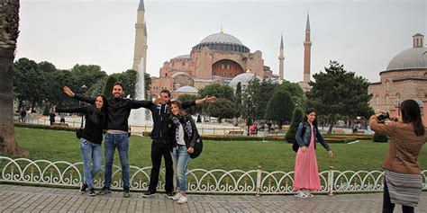 Istanbul City Tour, Istanbul Byzantine and Ottoman Traces tour