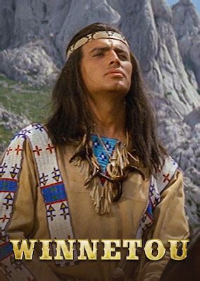 Winnetou (1963)