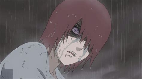 How Did Nagato Get His Rinnegan? The Birth Of Pain & Rinnegan Explained ...