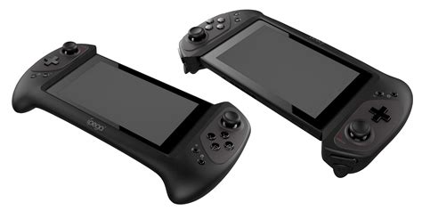 Nintendo Switch Grip Controller debuts from iPega with USB-C - 9to5Toys