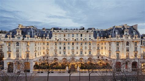 THE PENINSULA PARIS - Updated 2024 Prices & Hotel Reviews (France)