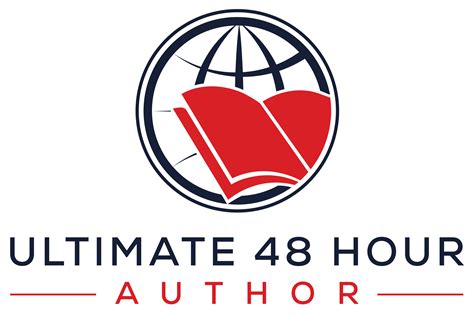 48 hour Author | Free Webinar | Proven Formula