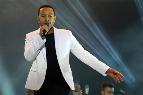 The 10 Best John Legend Songs of All-Time