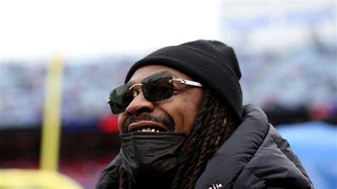 Marshawn Lynch Arrested & Charged with DUI in Las Vegas | 106.1 KMEL ...