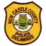 New Castle County Police Department, Delaware, Fallen Officers