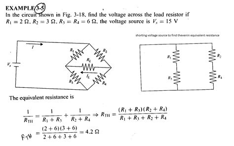 Wheatstone Bridge Analysis | herxheim.de