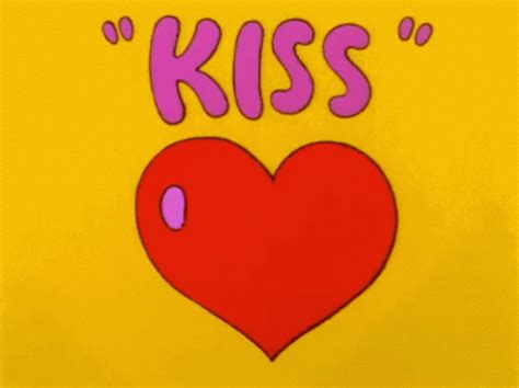 Kiss Kisses GIF - Kiss Kisses Love - Discover & Share GIFs