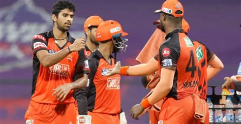 SunRisers Hyderabad Schedule IPL 2023: Complete SRH match list, date, venue & timings in IST