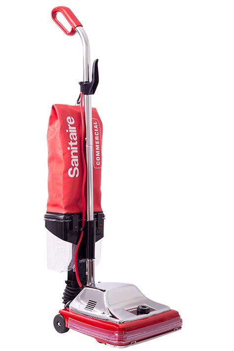 SC887E Sanitaire TRADITION Durable Bagless Upright Vacuum - Buy ...