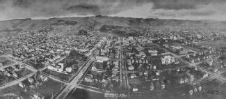 Berkeley History | Berkeley Public Library