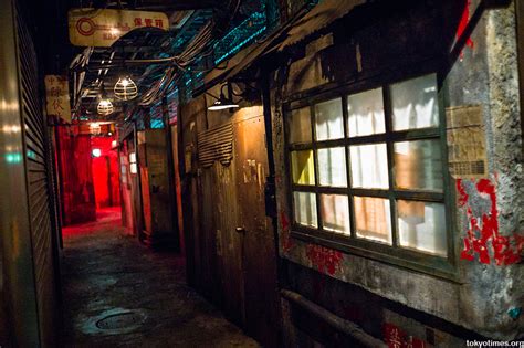 Japan’s most impressive game centre? A recreation of Kowloon Walled City — Tokyo Times