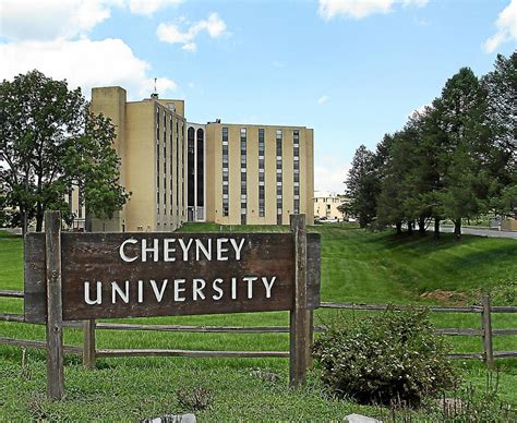 For elite students, education is free at Cheyney University - Cheyney University of Pennsylvania