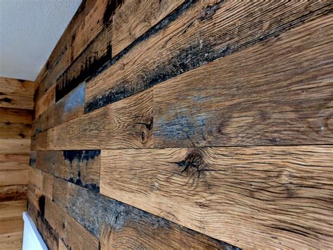 Wood Interior Design Trends of 2019 | Sustainable Lumber Co