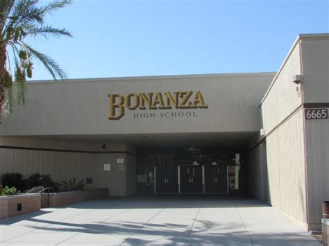 Bonanza High School to host Inaugural Alumni Social and Silent Auction ...