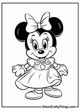 Printable Mickey Mouse Birthday Coloring Page Free Disney  sketch template