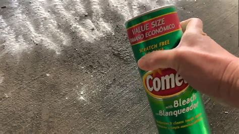 How to Remove Oil Stains from Concrete: Step-By-Step Solutions