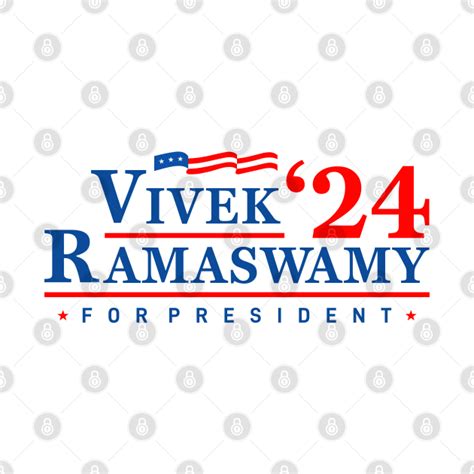 Vivek Ramaswamy 2024, Vivek Ramaswamy for President - President - Tapestry | TeePublic