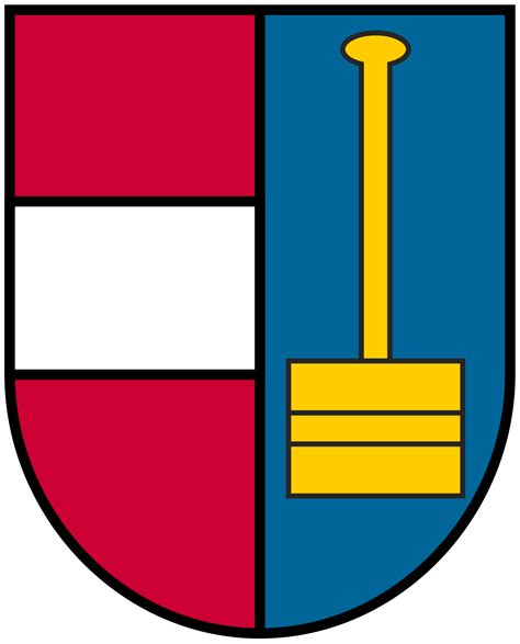 Hallstatt | Hallstatt, Coat of arms, Wikipedia