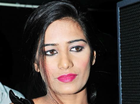 Achieved whatever I wanted through controversy: Poonam Pandey - The Economic Times