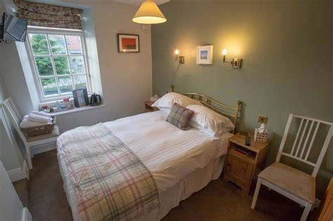 Pack Horse Inn, Ellingham Northumberland | Bedrooms