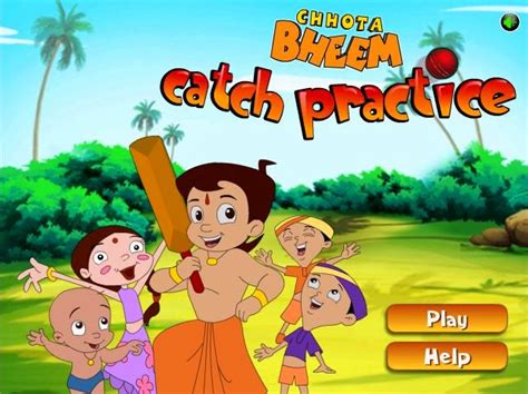 Chhota Bheem All Games Download For PC free downlod - Free Download ...