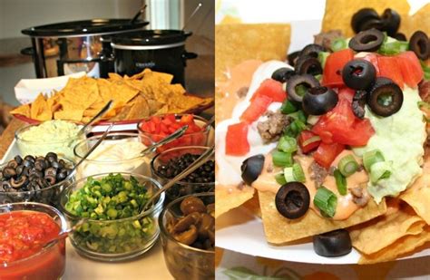 Easy Super Bowl Potluck Recipes That Are Touchdown Worthy - Forkly