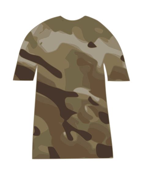 Free Camo Clothing Cliparts, Download Free Camo Clothing Cliparts png ...