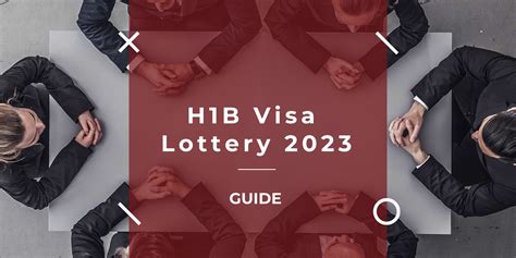 H1B Visa Lottery 2023: Check H1B Visa Lottery Results 2023