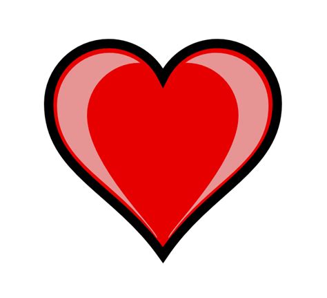 Find Pictures Of Hearts - ClipArt Best - Cliparts.co