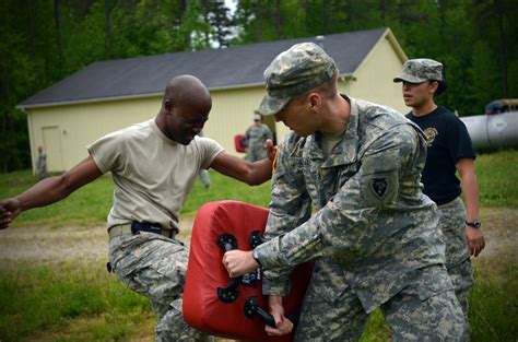 DVIDS - Images - Military Police perform pepper spray training [Image 2 ...