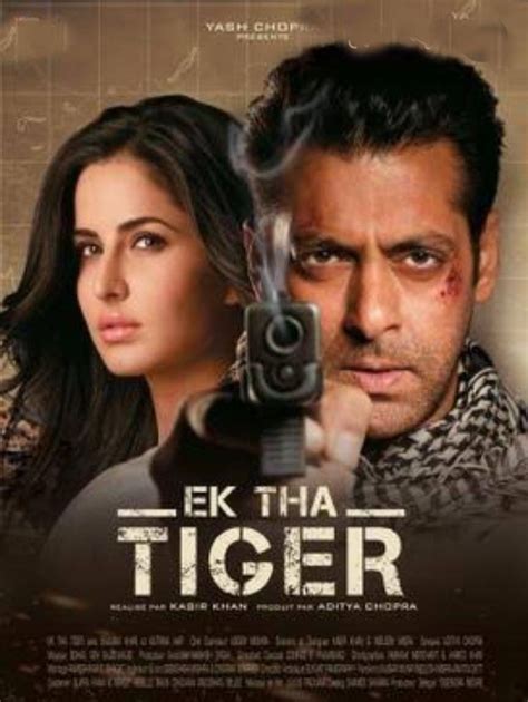 Ek_ Tha_ Tiger mp3 song | Free movies online, Hd movies download, Download free movies online