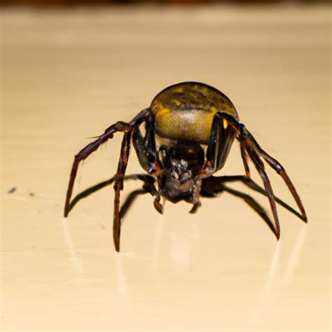 False Widow: Understanding the Spider and Staying Safe