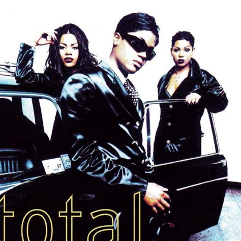 Total - Total Lyrics and Tracklist | Genius