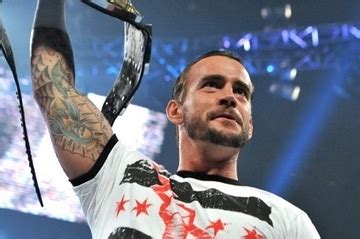 John Cena vs. CM Punk Results: CM Punk Retains WWE Title Following Draw ...