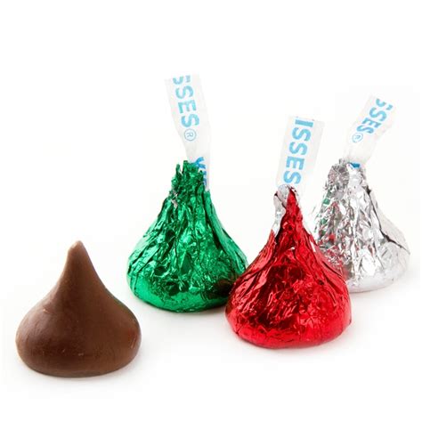 Hershey Kisses Recipes For Christmas : Hershey's Kisses Wreath / Using hershey's kisses in your ...