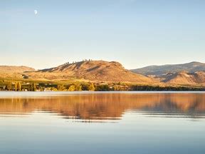 Welcome to Osoyoos, home of Canada’s only desert | Canada.Com