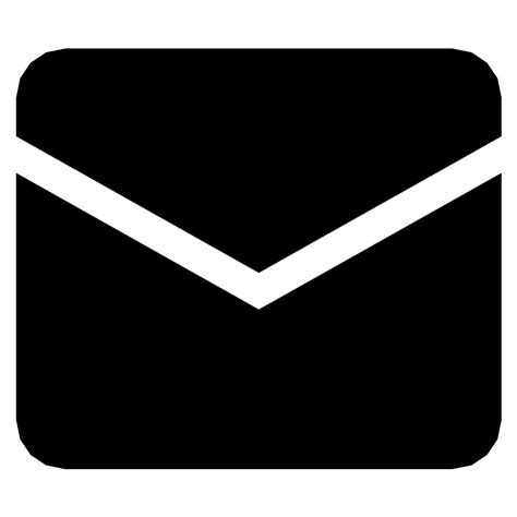 Envelope Vector SVG Icon - SVG Repo