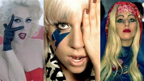 The 15 Best Lady Gaga Songs, Ranked