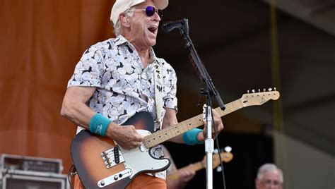 Jimmy Buffett's iconic career catapulted in this now tourist-friendly Florida city | FOX 35 Orlando