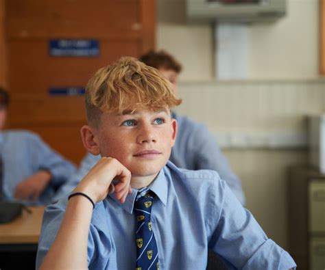 Admissions Guide - Sutton Valence School