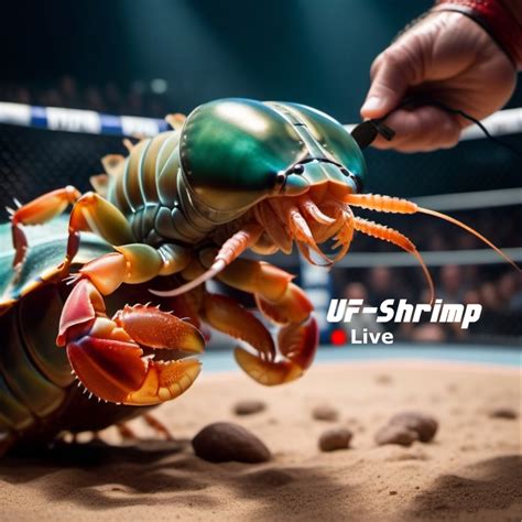 The Mantis Shrimp, Underwater Boxing Champion! | Ocean Earth Travels