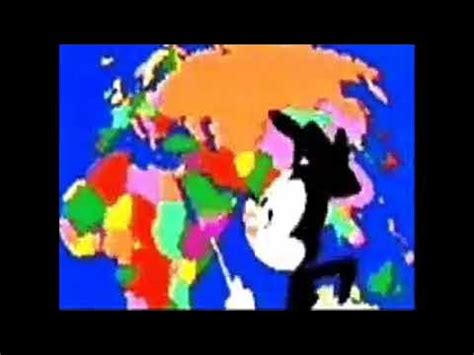 Yakko's World instrumental - YouTube