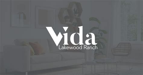 Apartments for Rent in Bradenton, FL | Vida Lakewood Ranch