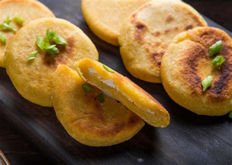 Pupusas salvadoreñas (receta tradicional) - PequeRecetas