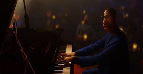 Soul teaser: Jamie Foxx tries to find his passion through jazz music in Disney Pixar's upcoming ...